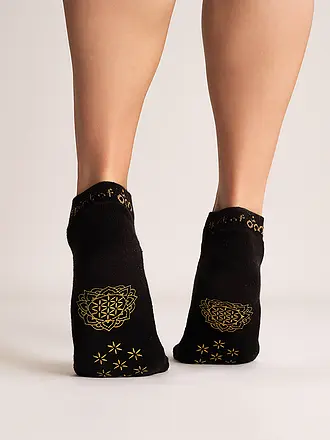 THE SPIRIT OF OM | Damen Socken Adhara | 